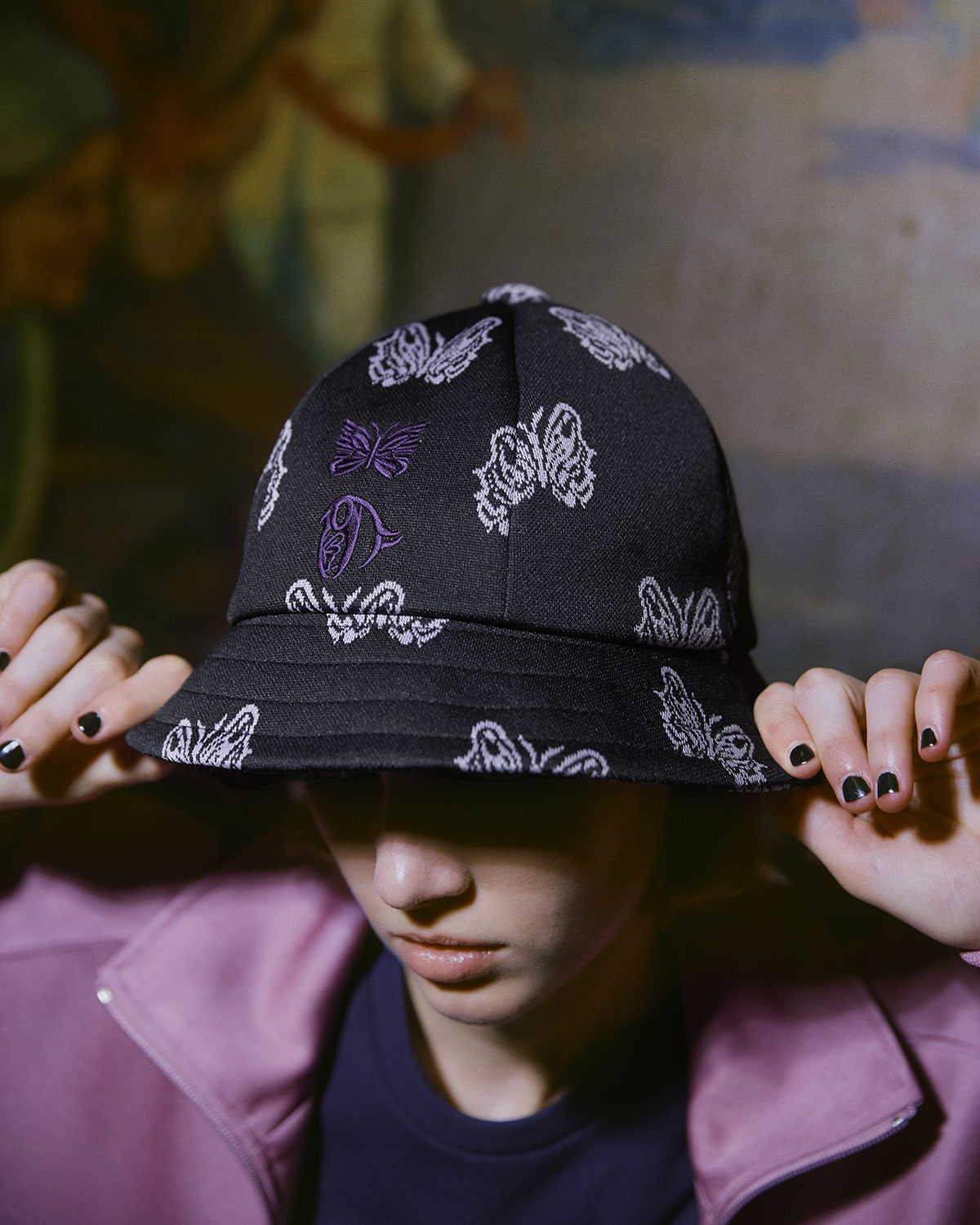 〈NEEDLES〉×〈KAE TANAKA〉COLLABORATION PRODUCTS