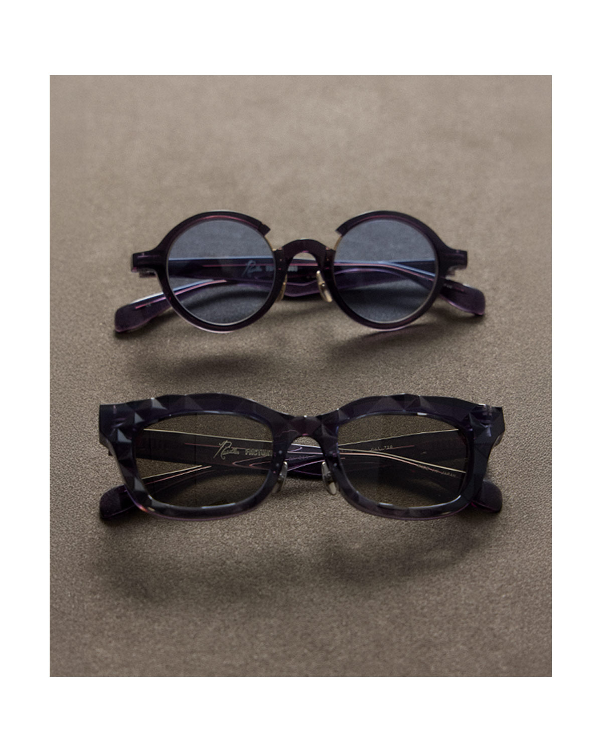 〈NEEDLES〉×〈FACTORY 900〉COLLABORATION PRODUCTS