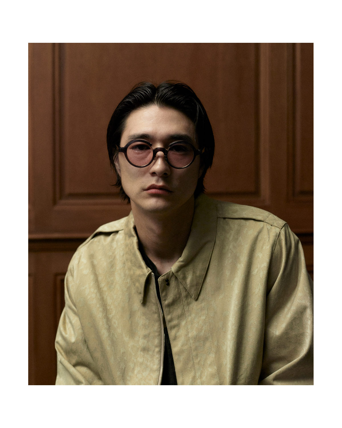 〈NEEDLES〉×〈FACTORY 900〉COLLABORATION PRODUCTS