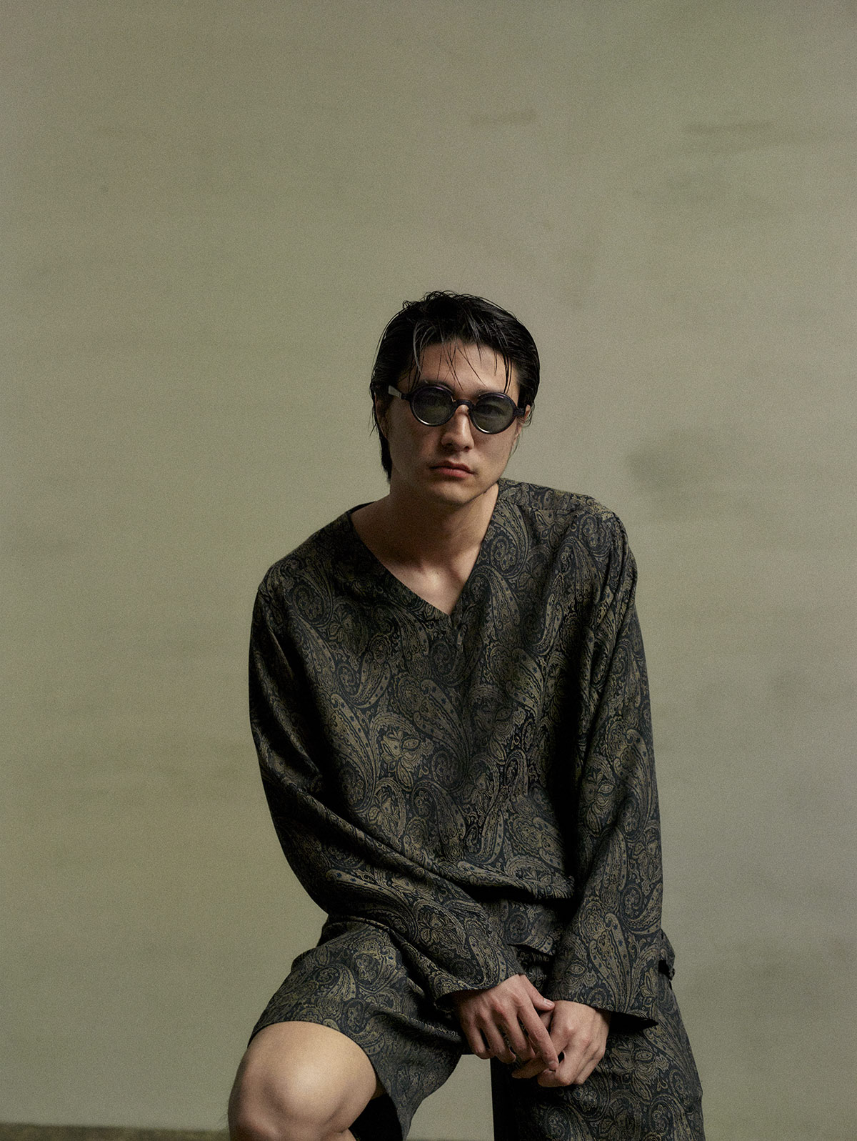 〈NEEDLES〉×〈FACTORY 900〉COLLABORATION PRODUCTS