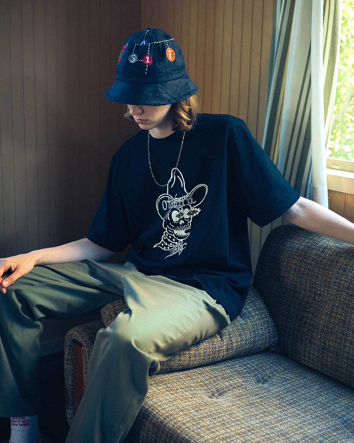 〈OTAKARA NYC〉SPRING SUMMER 2025