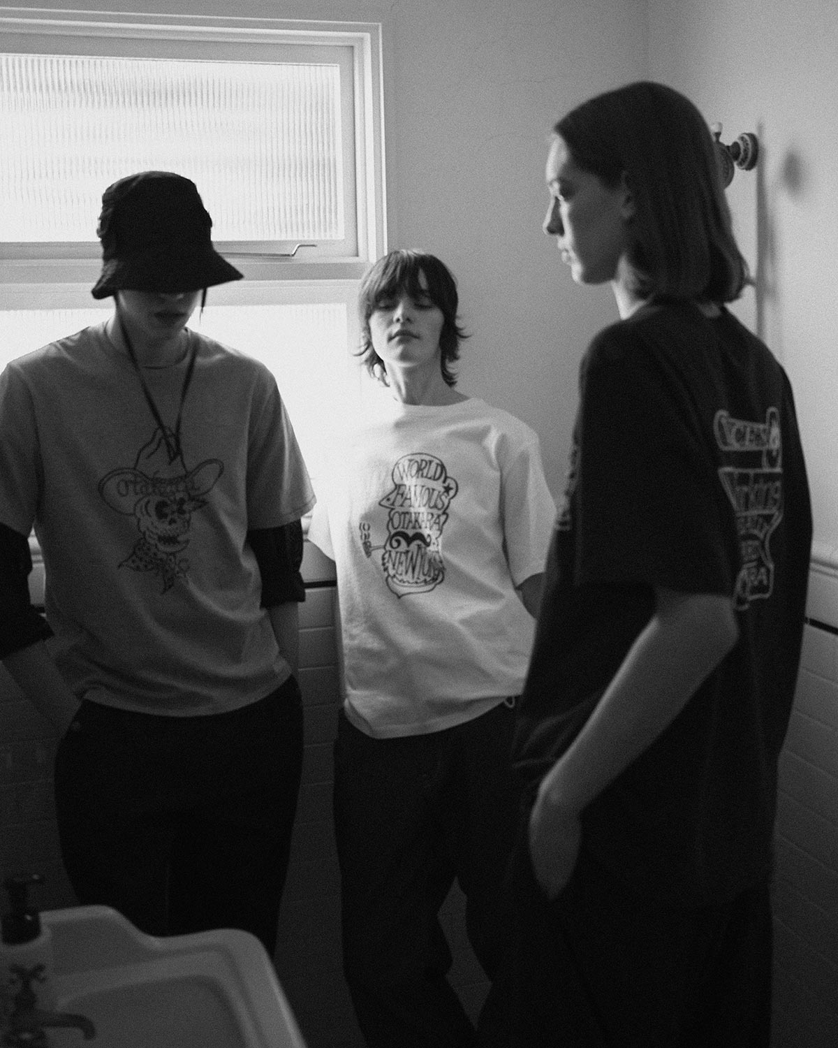 〈OTAKARA NYC〉SPRING SUMMER 2025