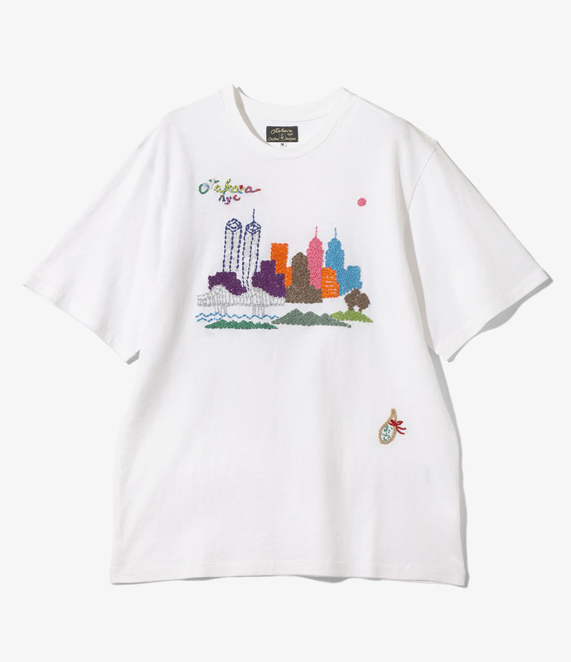 〈OTAKARA NYC〉SPRING SUMMER 2025