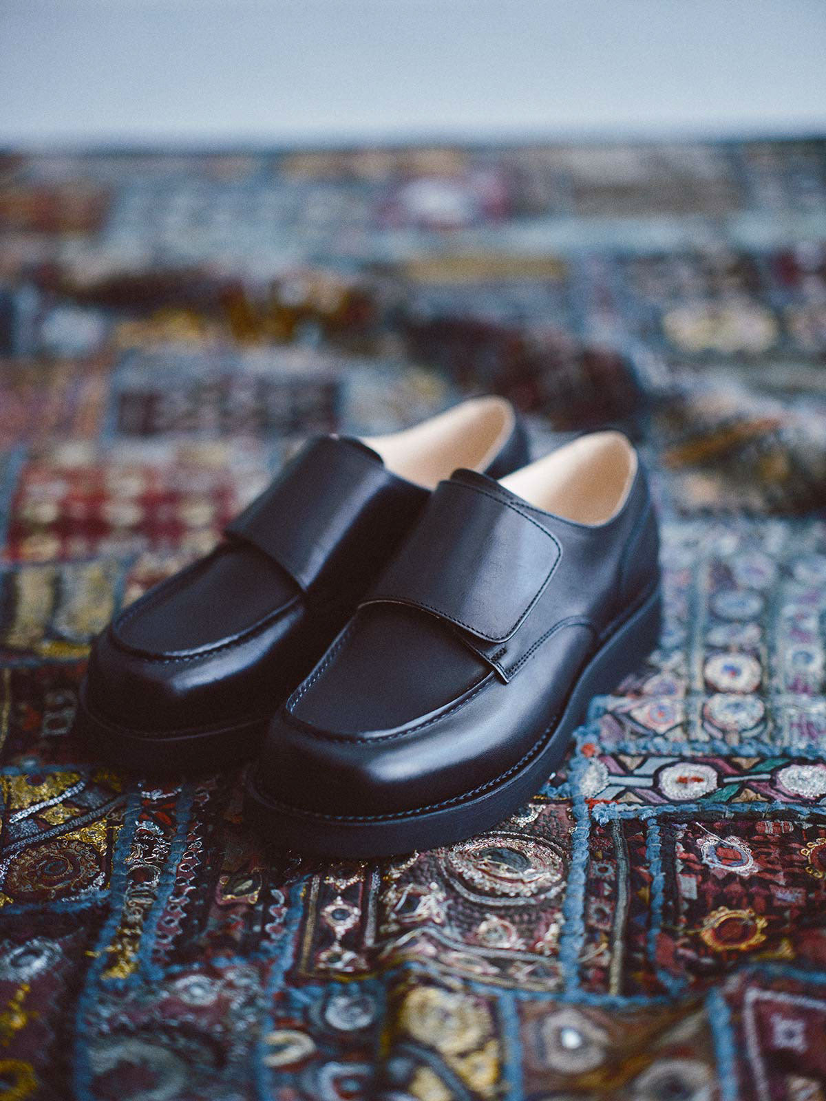 〈NEPENTHES〉×〈foot the coacher〉COLLABORATION PRODUCTS