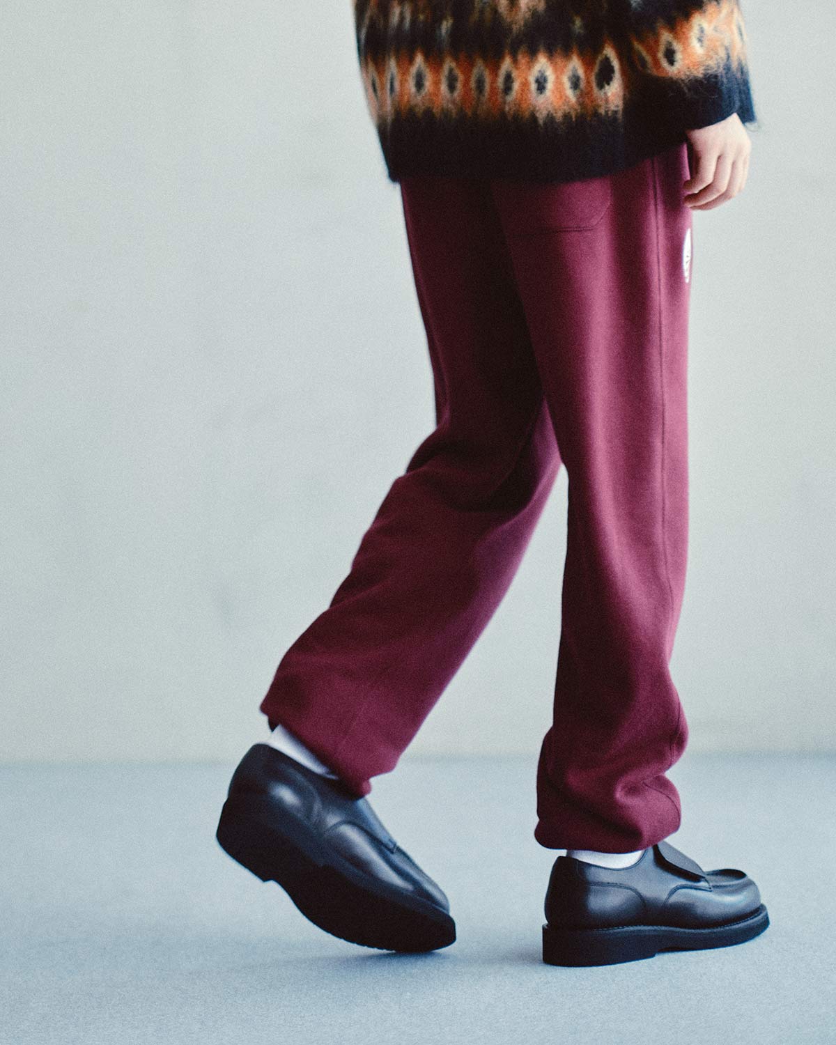 〈NEPENTHES〉×〈foot the coacher〉COLLABORATION PRODUCTS