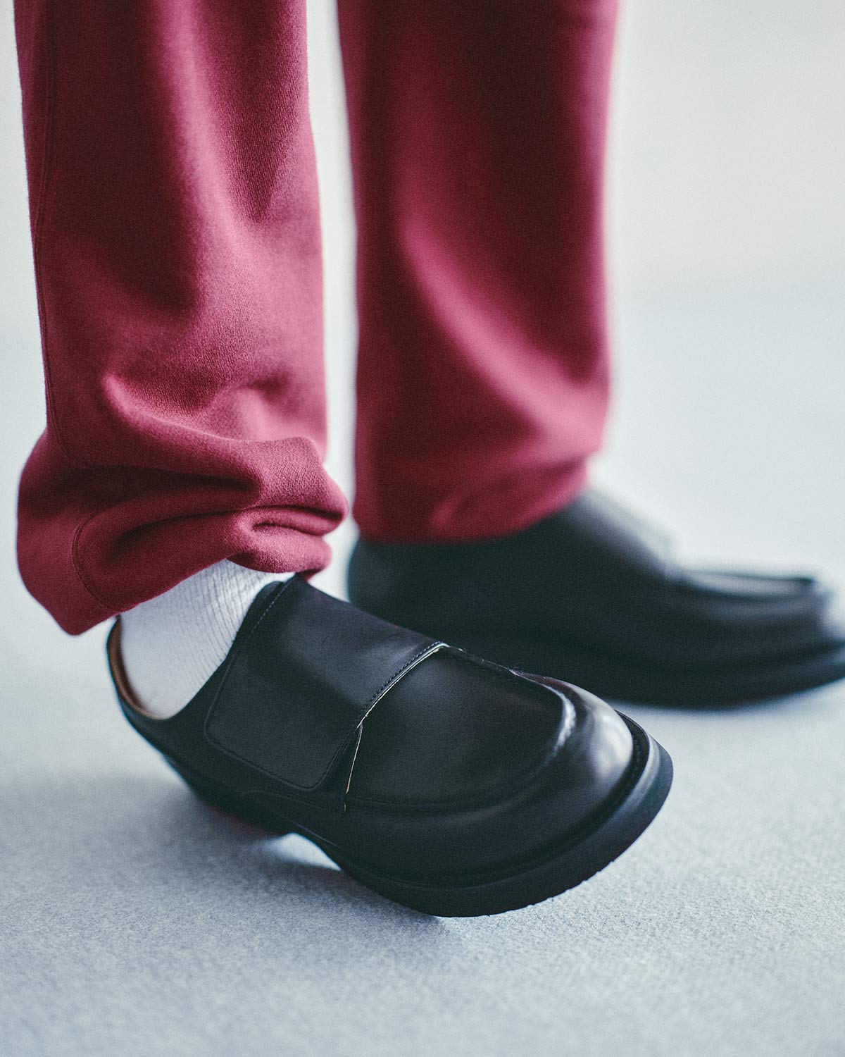 〈NEPENTHES〉×〈foot the coacher〉COLLABORATION PRODUCTS