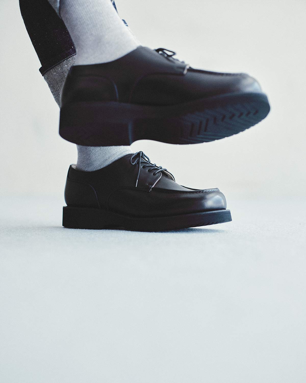 〈NEPENTHES〉×〈foot the coacher〉COLLABORATION PRODUCTS