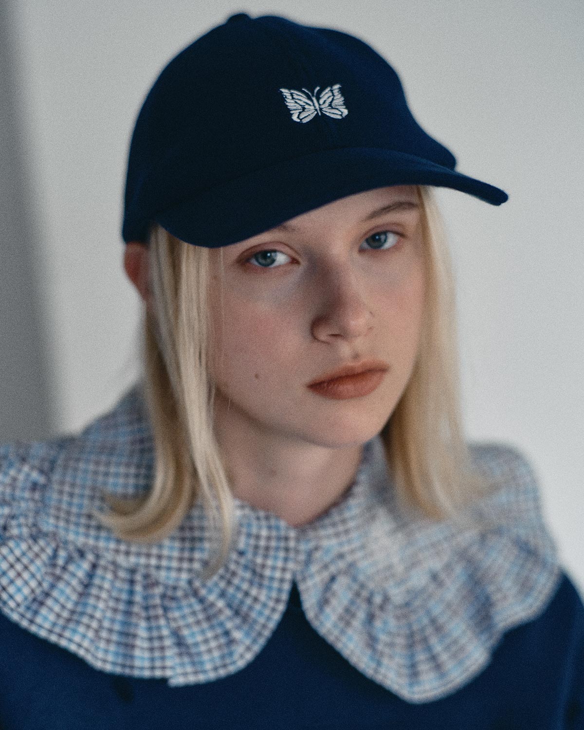 〈NEEDLES〉FALL WINTER 2025 exclusively for NEPENTHES WOMAN DROP2