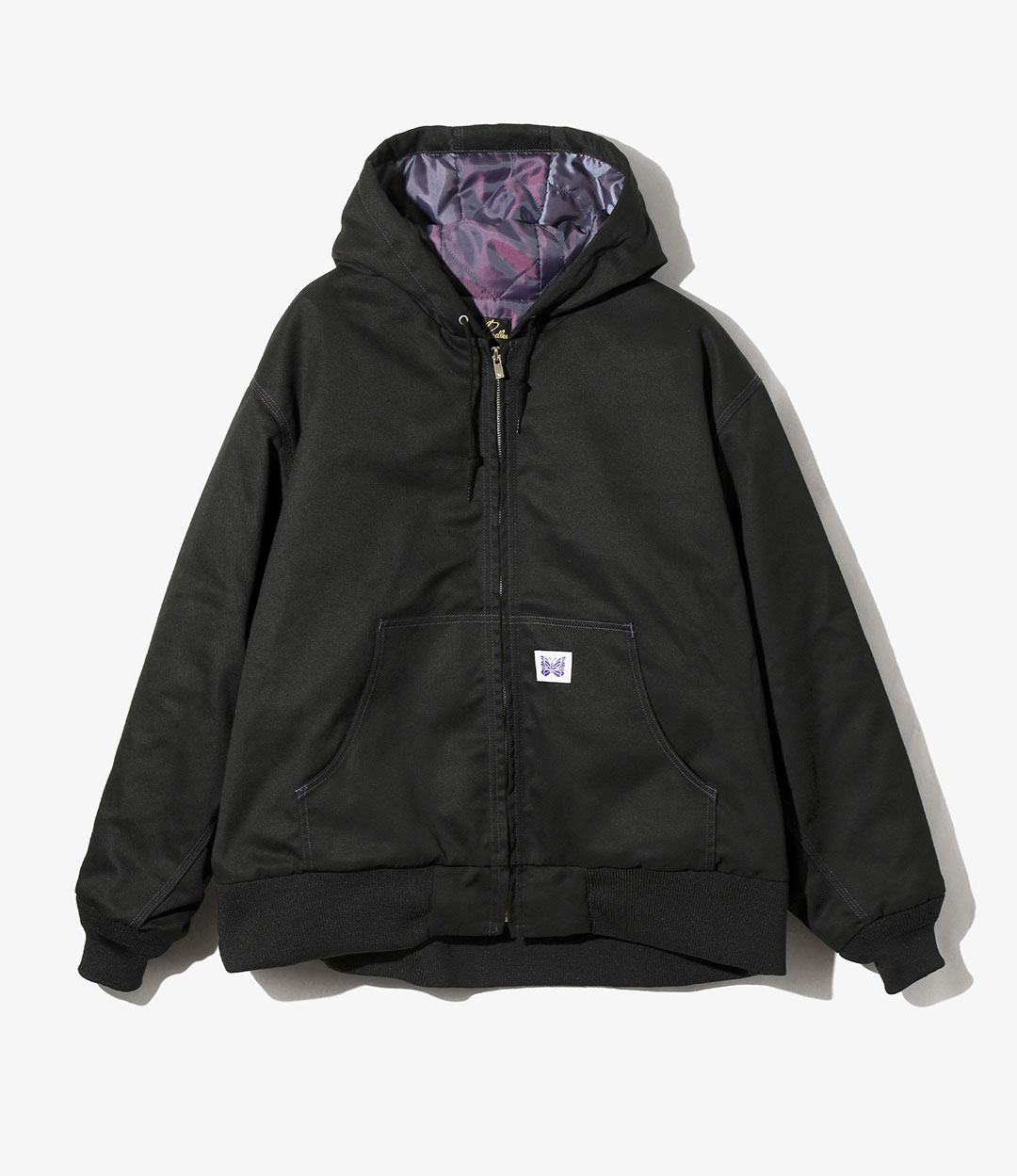 〈NEEDLES〉for NEPENTHES FALL WINTER 2025 DROP2