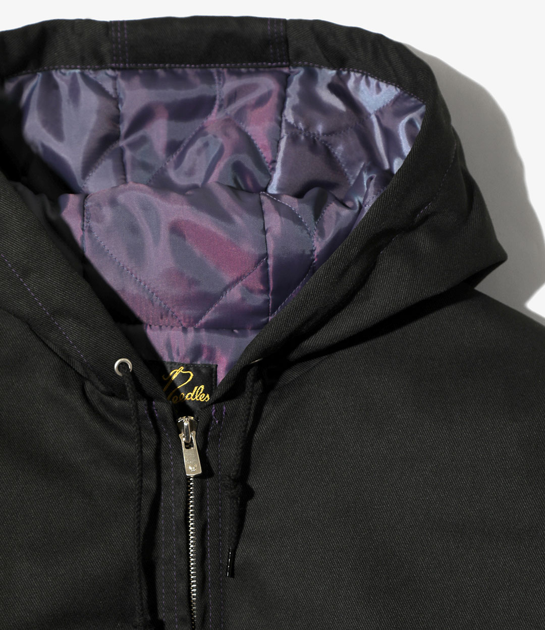 〈NEEDLES〉for NEPENTHES FALL WINTER 2025 DROP2