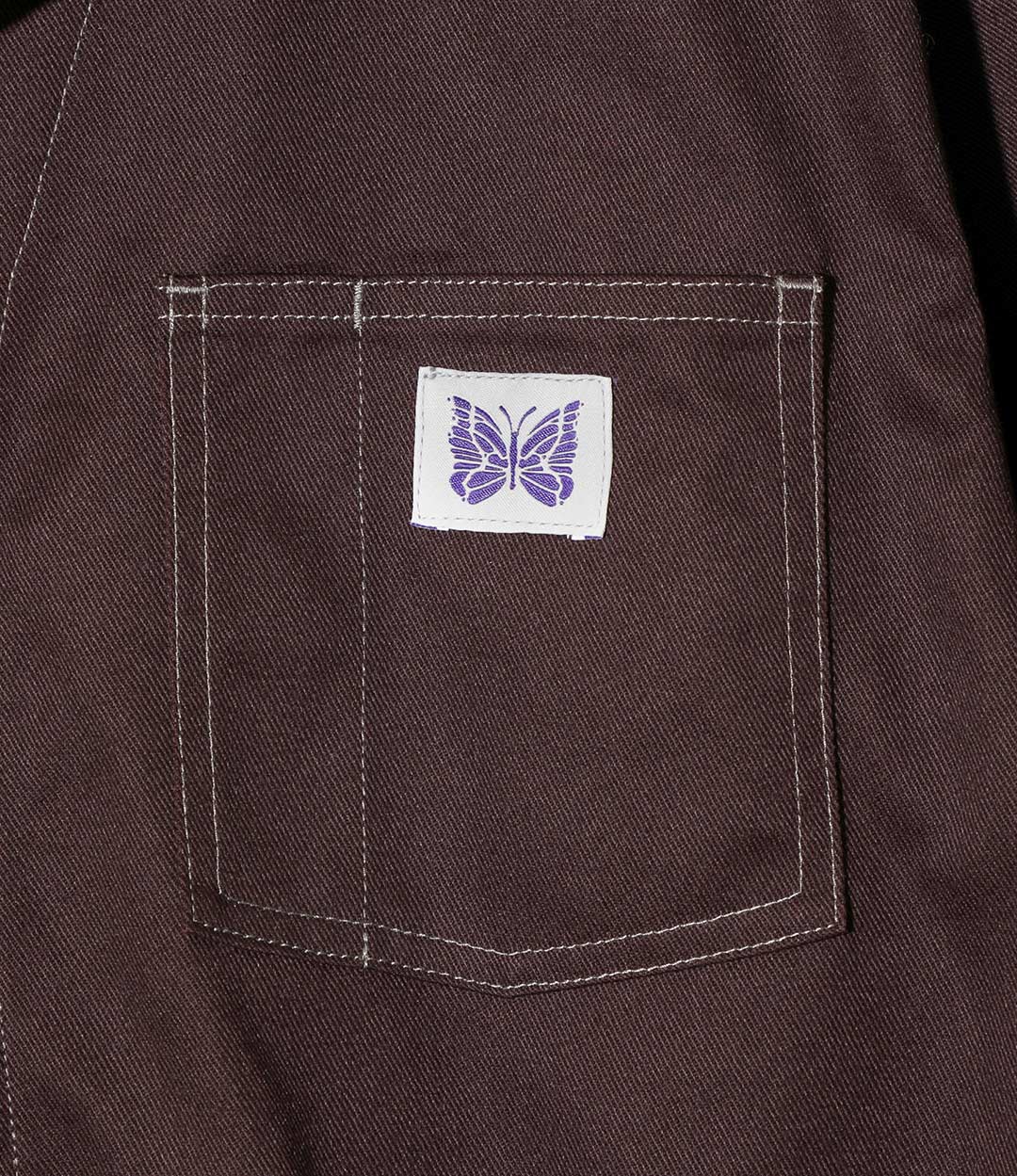 〈NEEDLES〉for NEPENTHES FALL WINTER 2025 DROP2