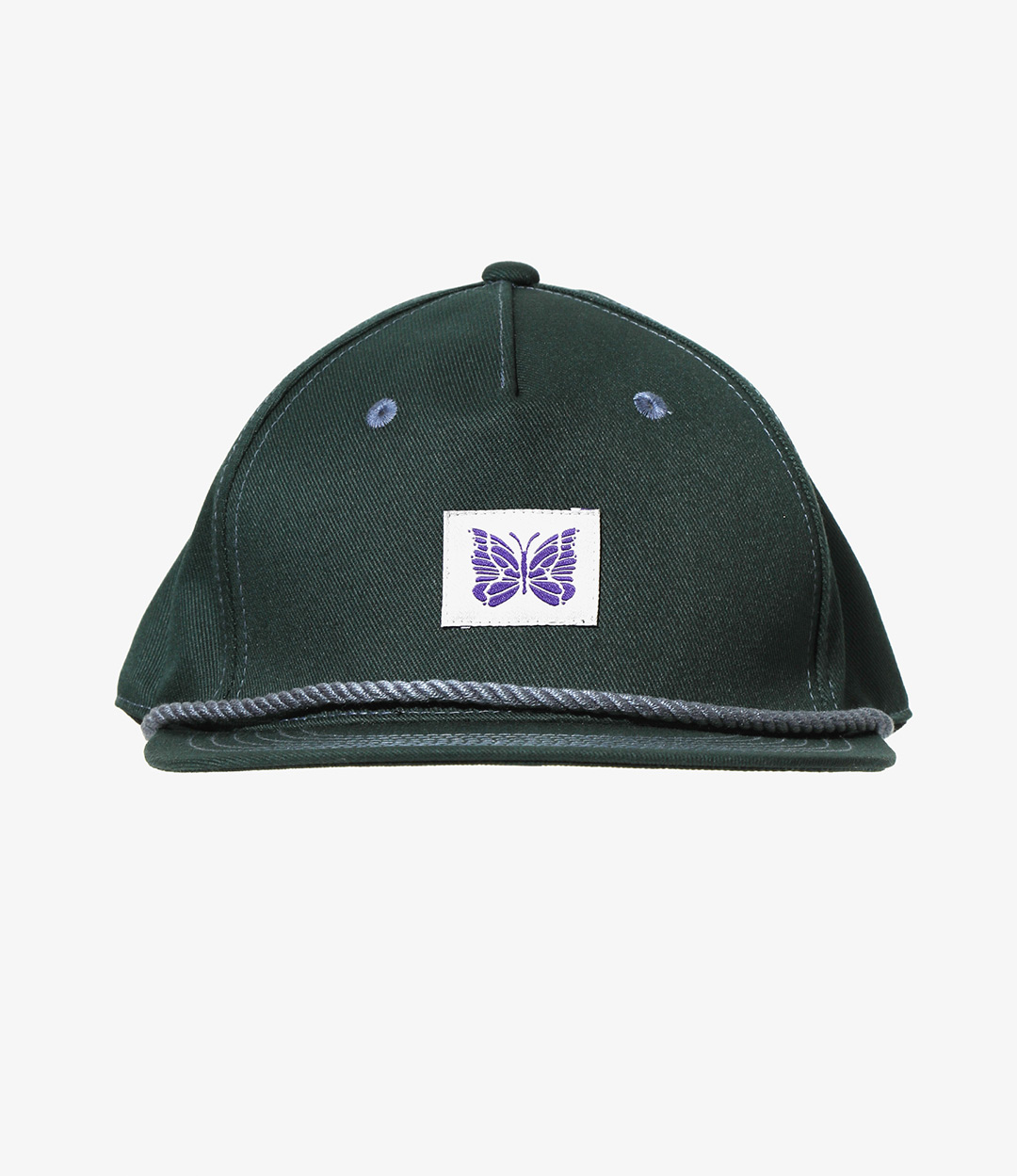 〈NEEDLES〉for NEPENTHES FALL WINTER 2025 DROP2