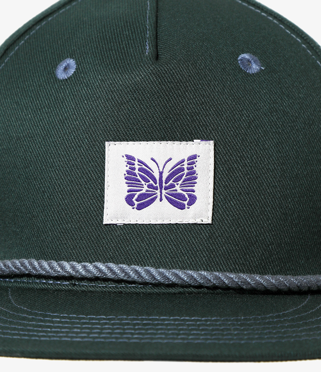 〈NEEDLES〉for NEPENTHES FALL WINTER 2025 DROP2