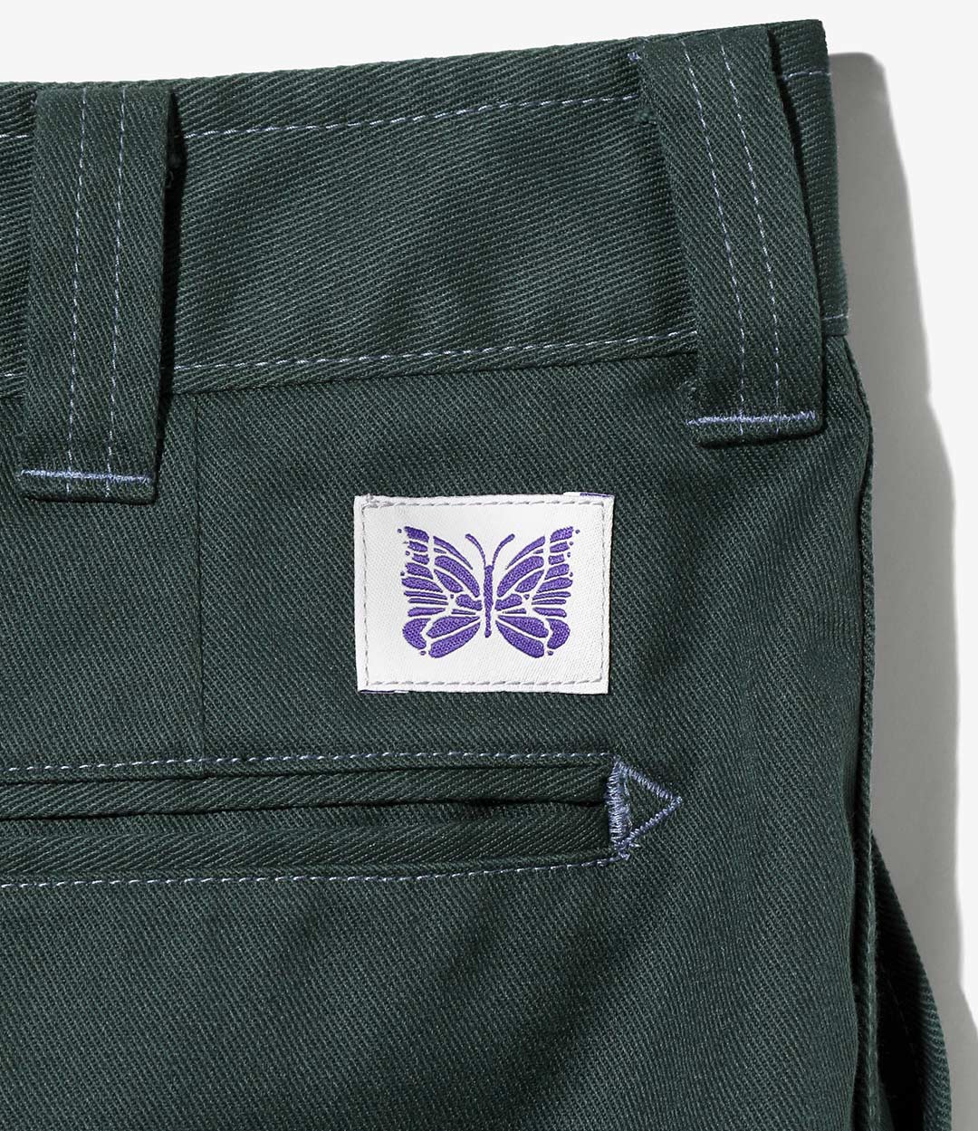 〈NEEDLES〉for NEPENTHES FALL WINTER 2025 DROP2