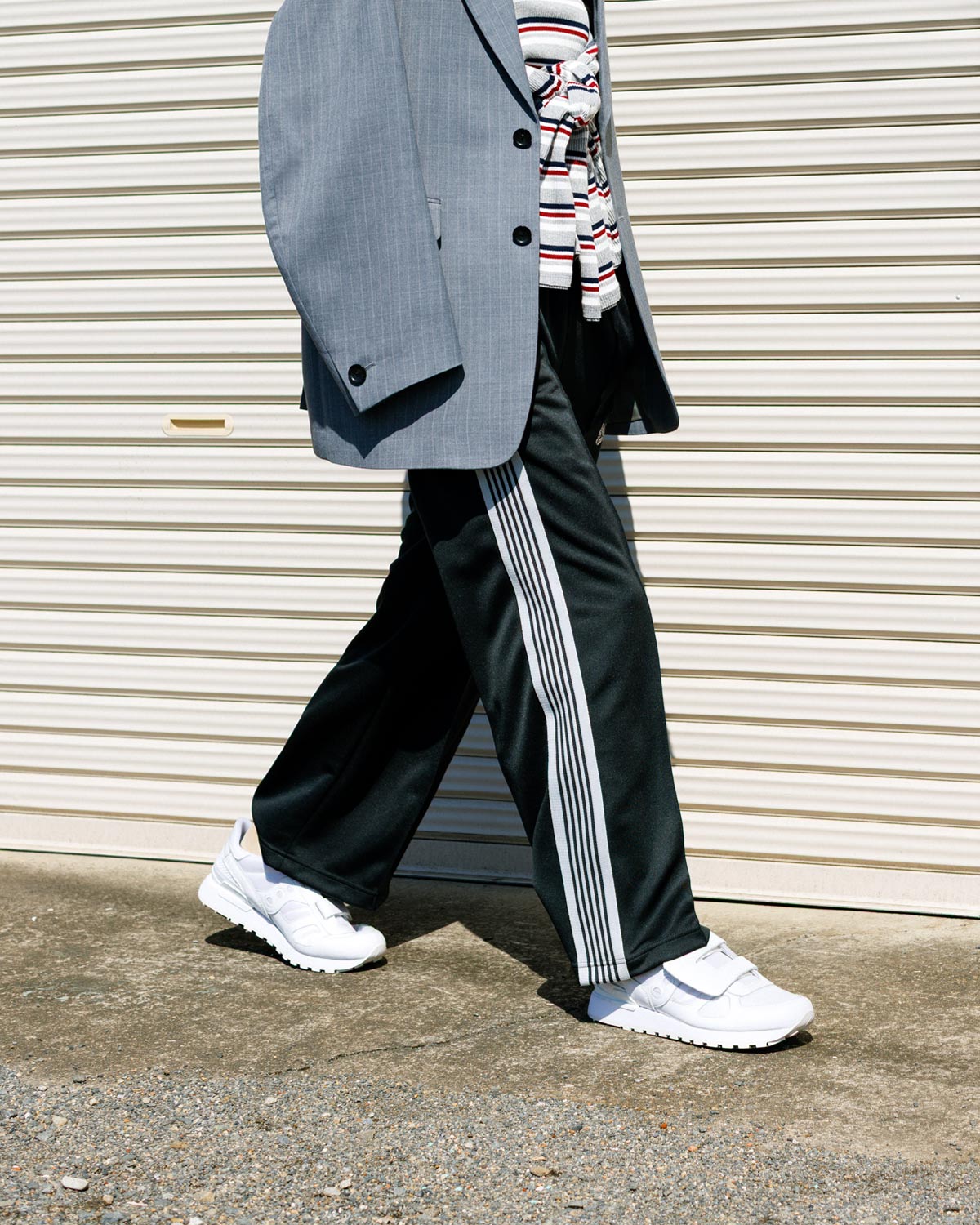 NEEDLES SPRING SUMMER 2026 exclusively for NEPENTHES WOMAN