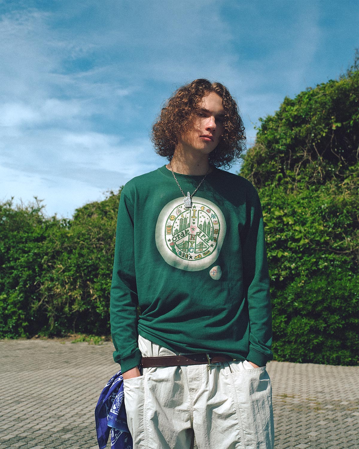 OTAKARA NYC SPRING SUMMER 2026