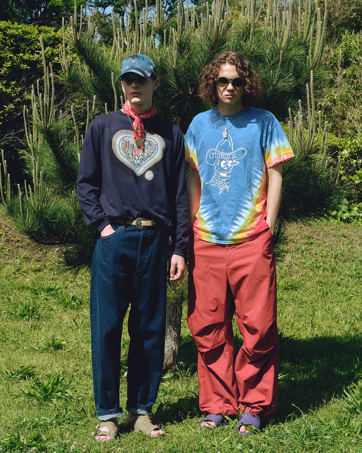 OTAKARA NYC SPRING SUMMER 2026
