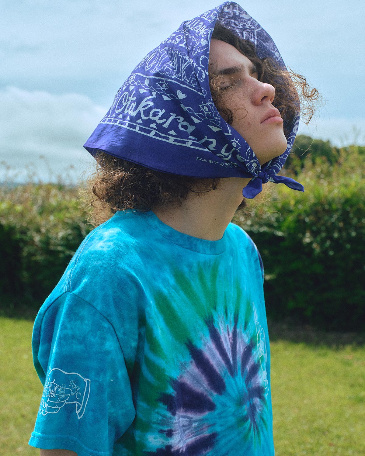OTAKARA NYC SPRING SUMMER 2026