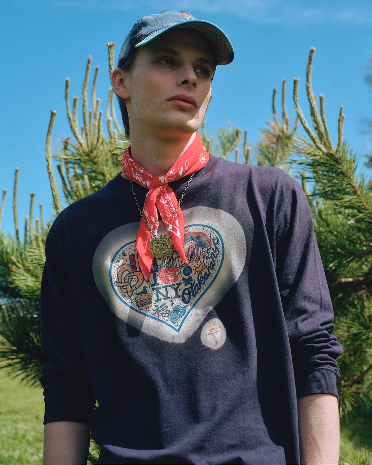 OTAKARA NYC SPRING SUMMER 2026