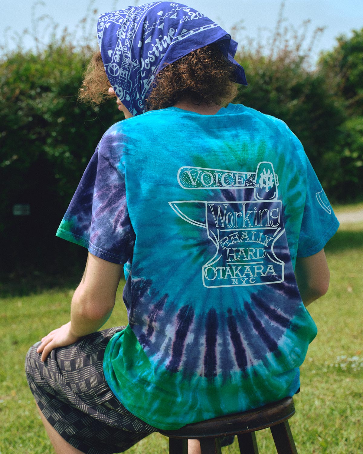 OTAKARA NYC SPRING SUMMER 2026