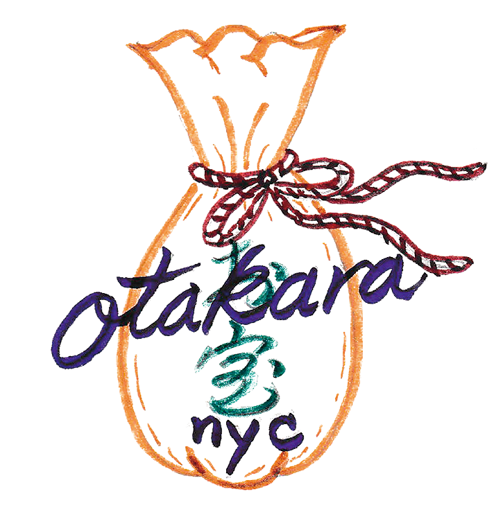 OTAKARA NYC SPRING SUMMER 2026