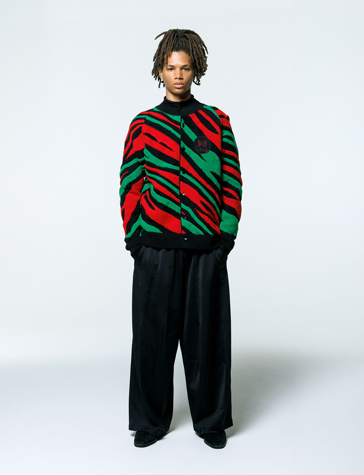 〈NEEDLES〉x〈A TRIBE CALLED QUEST〉コラボレーションプロダクト 10月17日（土）発売