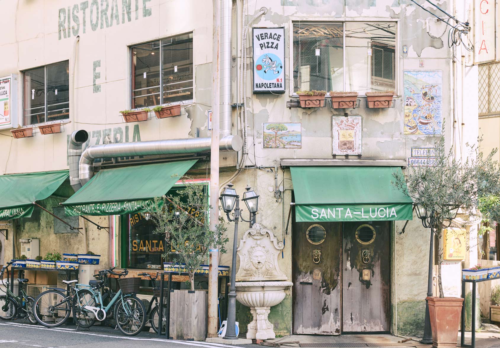 Santa Lucia