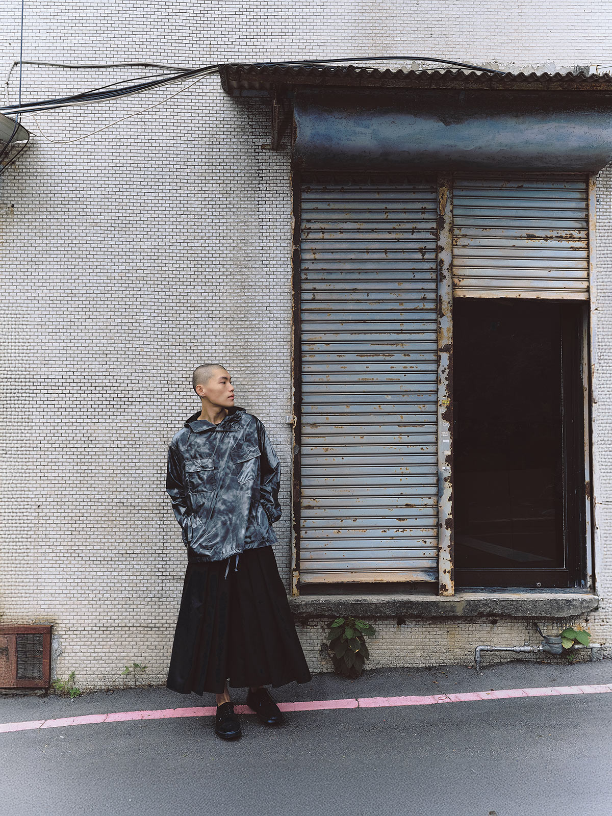 Longing for Taipei directed by KODAI SUEHIRO