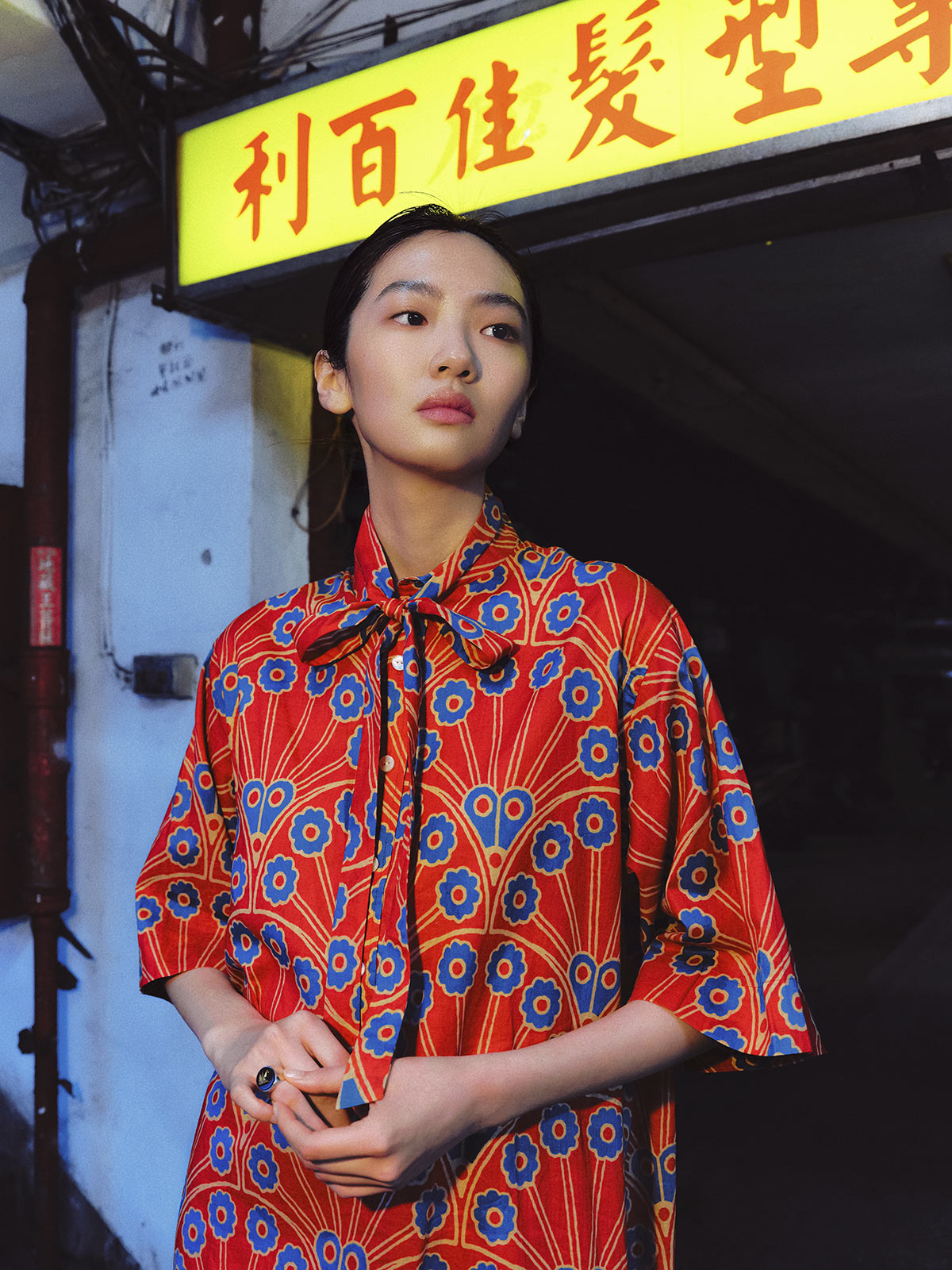 Longing for Taipei directed by KODAI SUEHIRO
