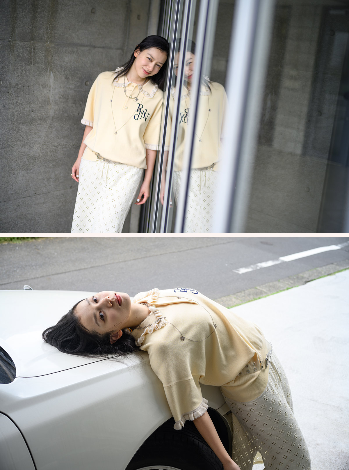 ITSUKI directed by MASAYO MORIKAWA