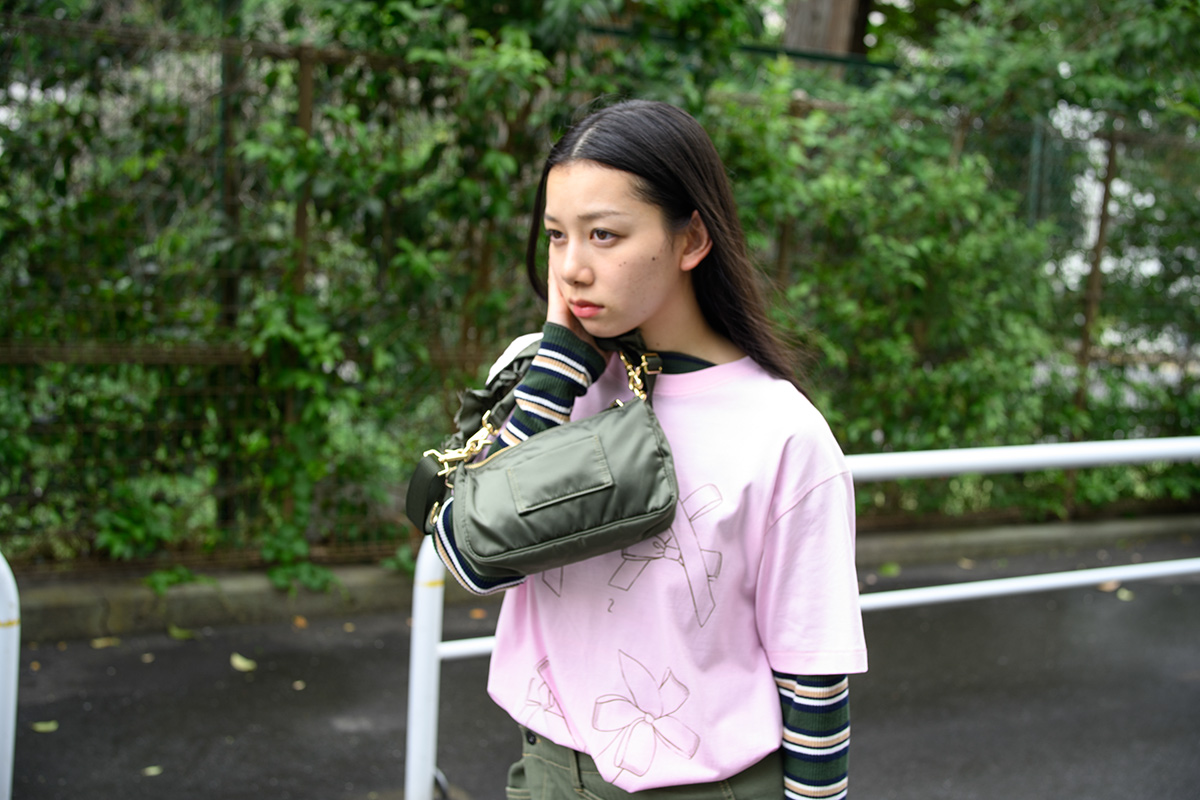 ITSUKI directed by MASAYO MORIKAWA