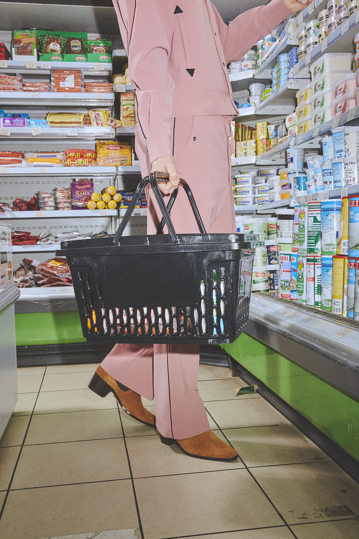 「On-Licence / Off-Licence」Directed by David Hellqvist