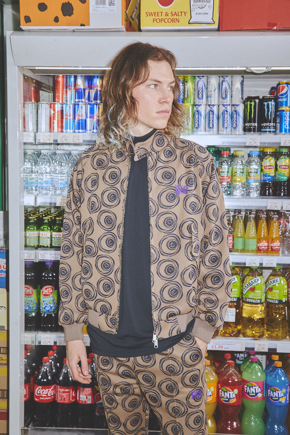 「On-Licence / Off-Licence」Directed by David Hellqvist