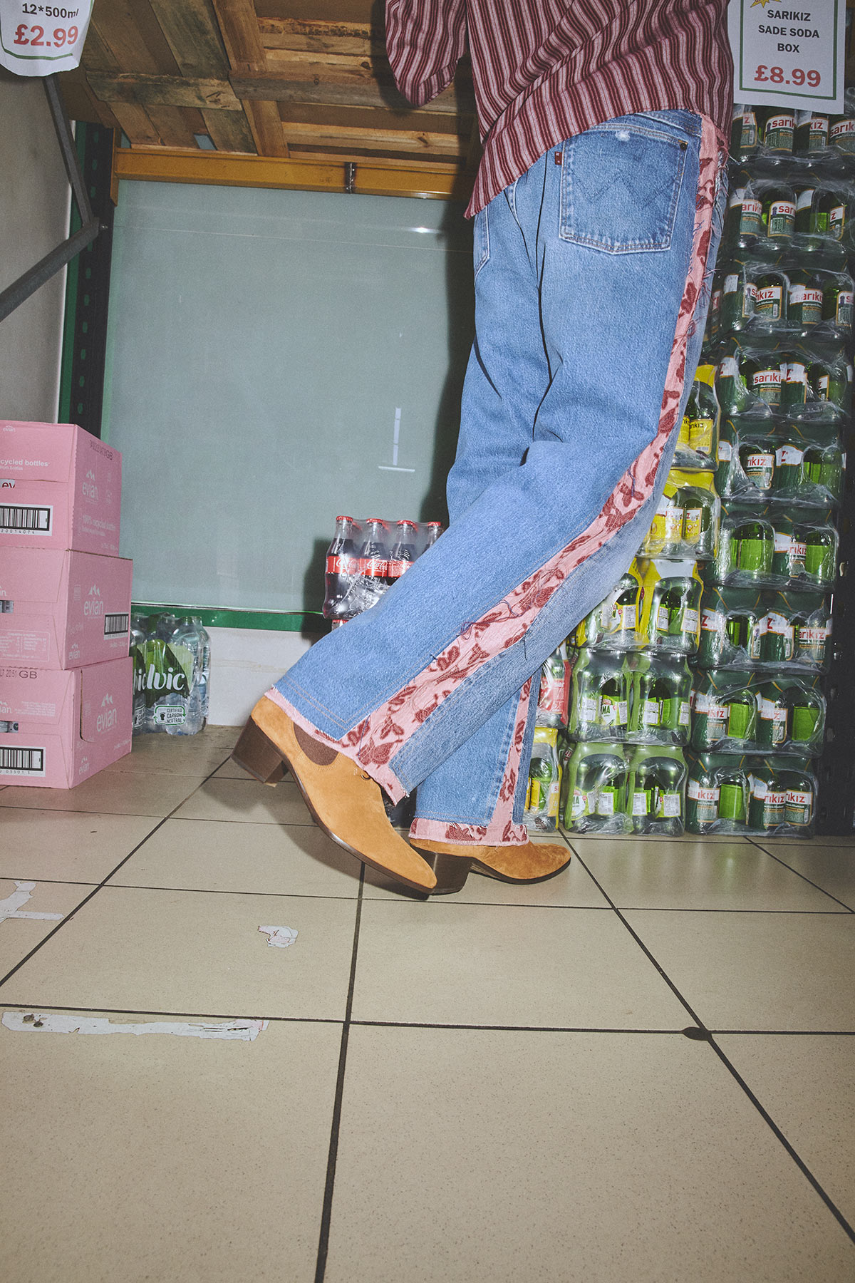 「On-Licence / Off-Licence」Directed by David Hellqvist