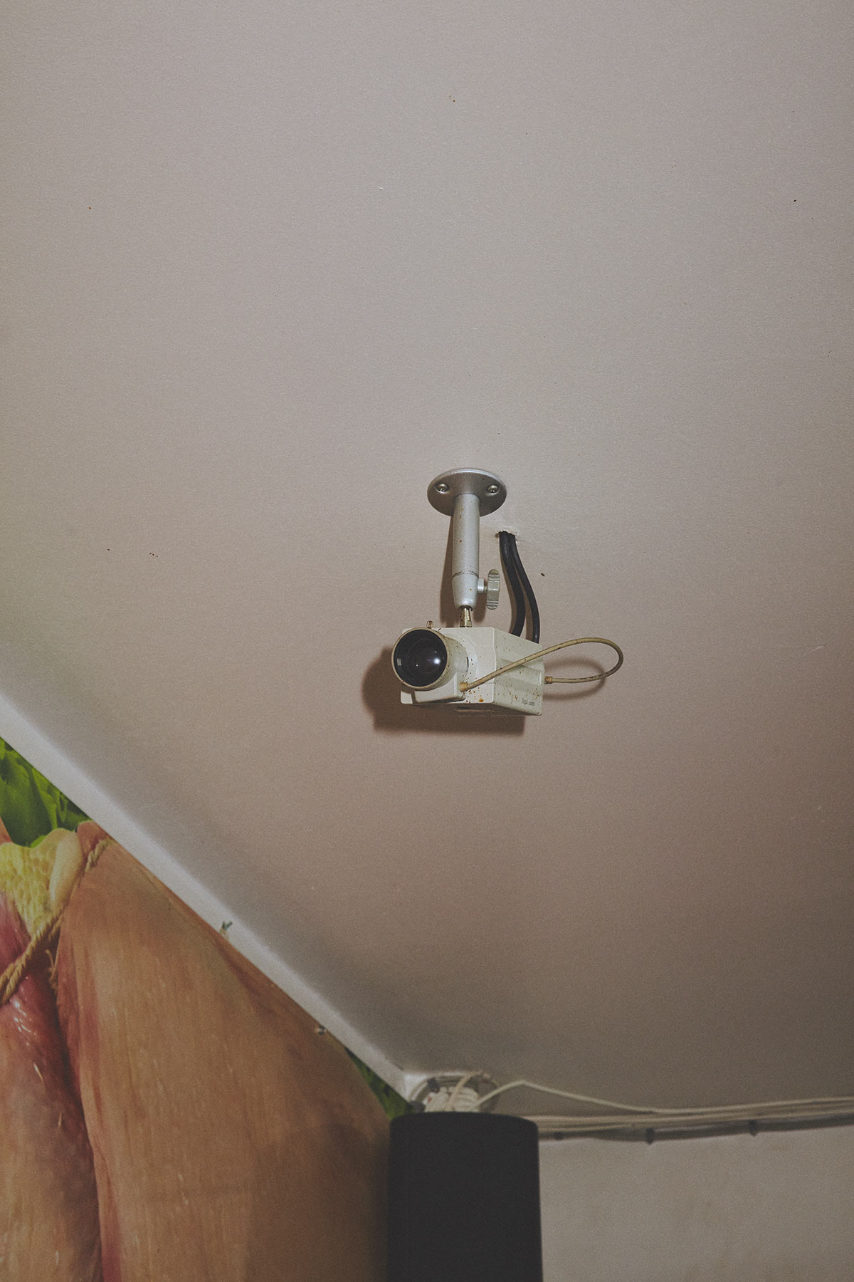 「On-Licence / Off-Licence」Directed by David Hellqvist