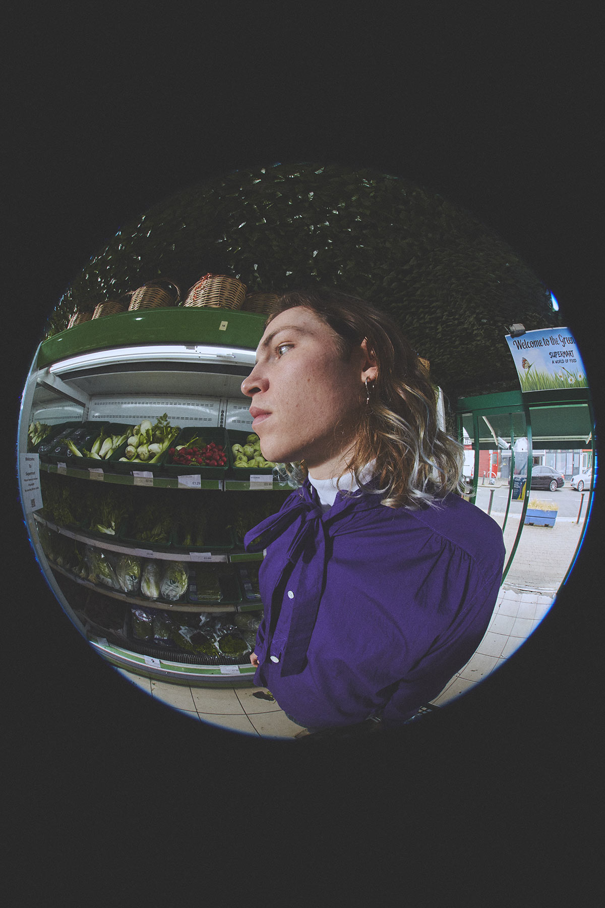「On-Licence / Off-Licence」Directed by David Hellqvist