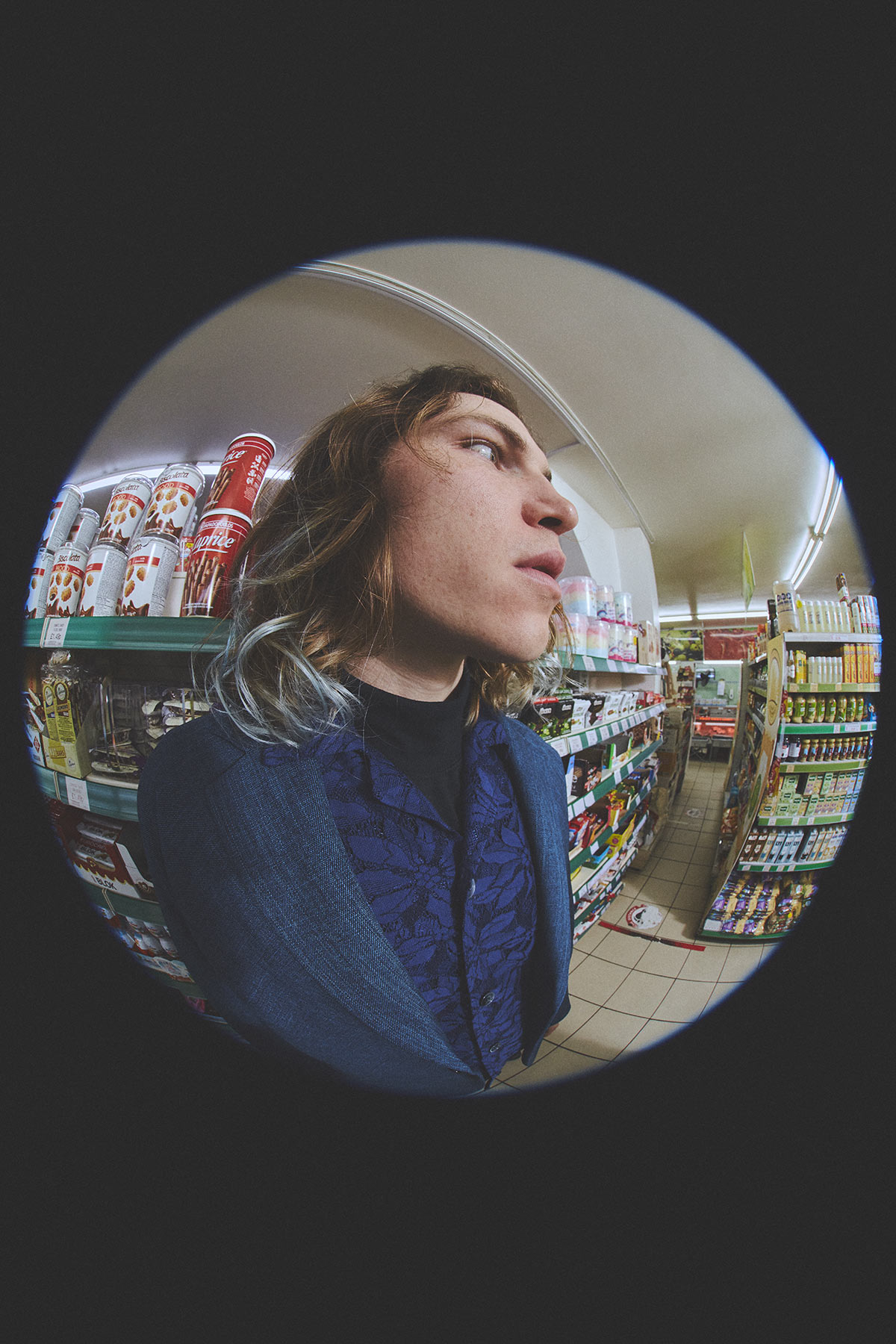 「On-Licence / Off-Licence」Directed by David Hellqvist