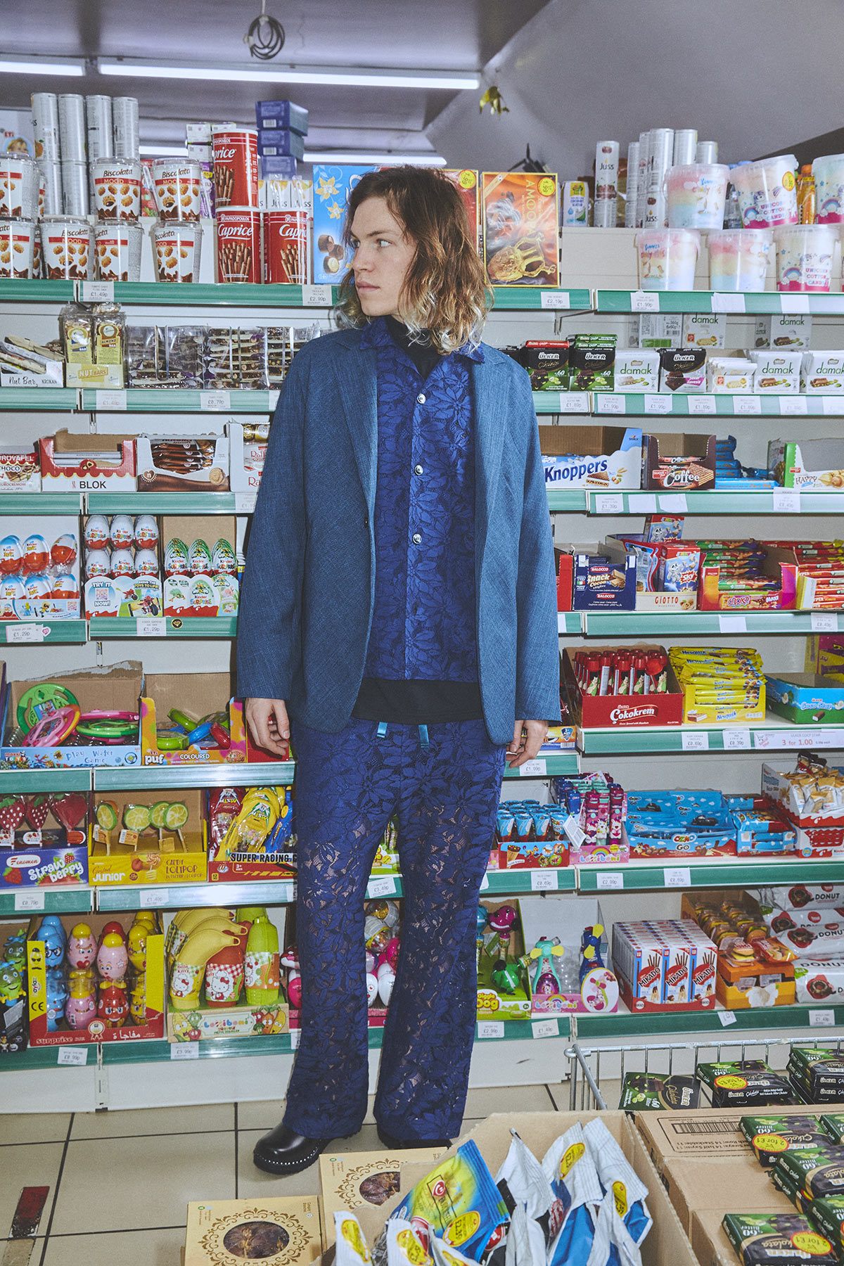 「On-Licence / Off-Licence」Directed by David Hellqvist