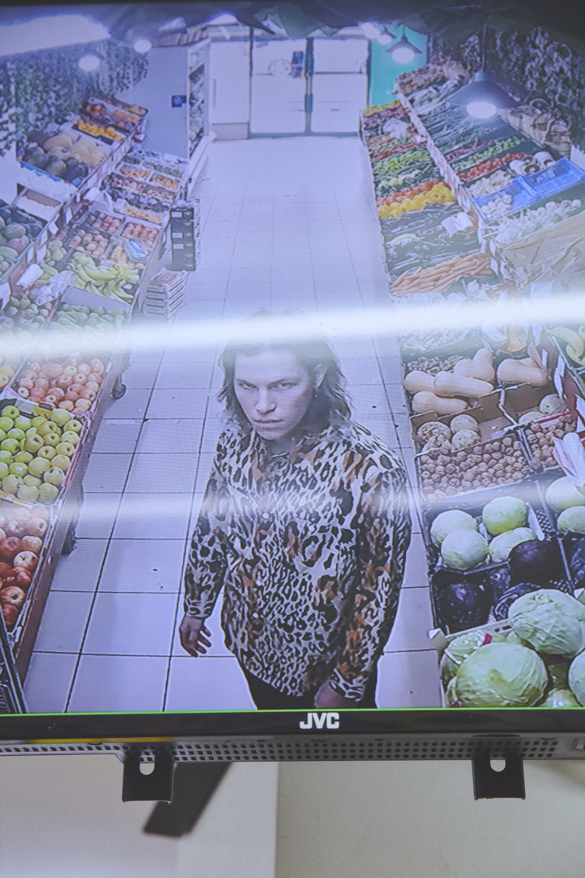 「On-Licence / Off-Licence」Directed by David Hellqvist