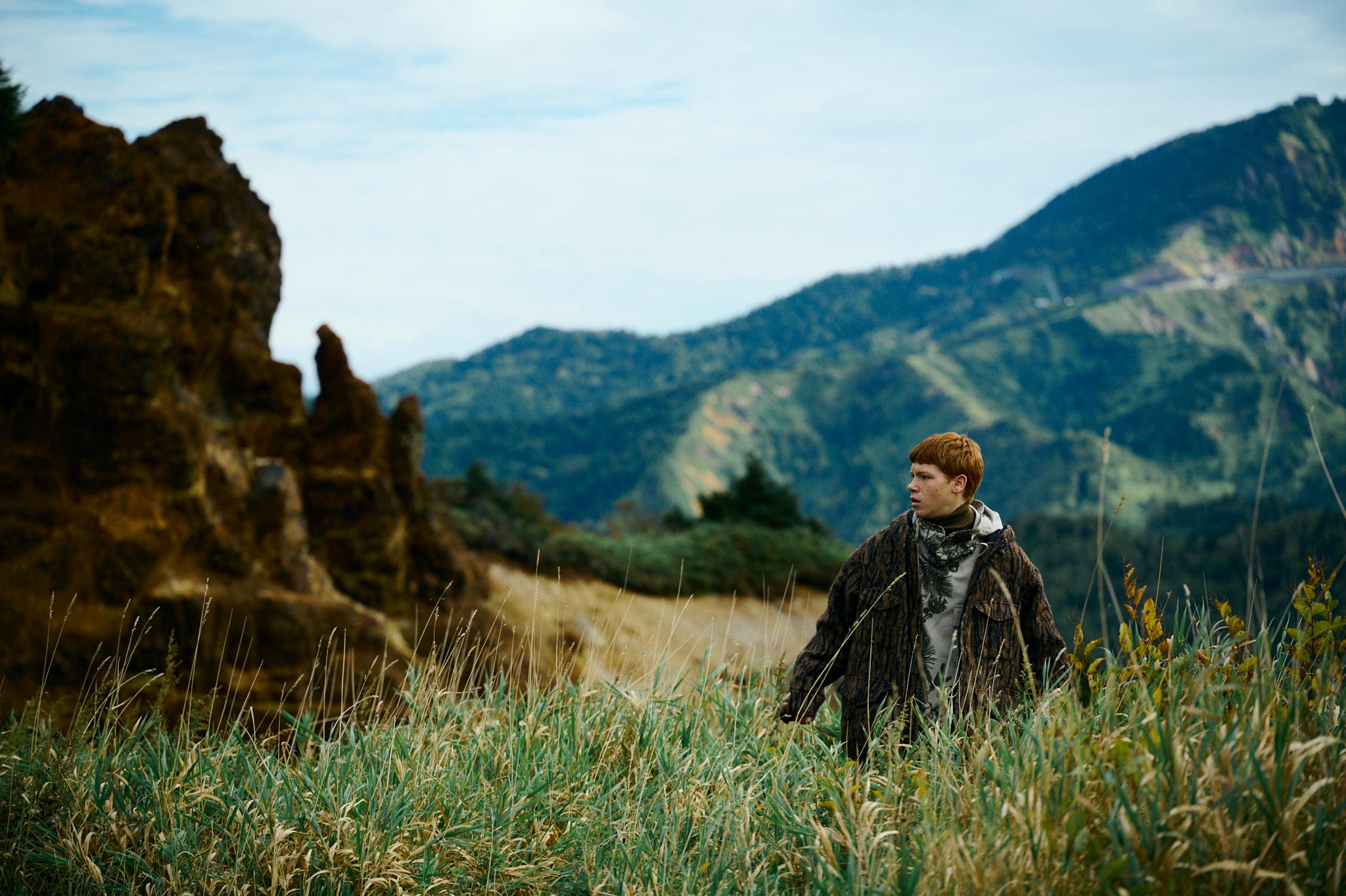 SAVE THE FANTASY directed by TOMOYUKI SASAKI