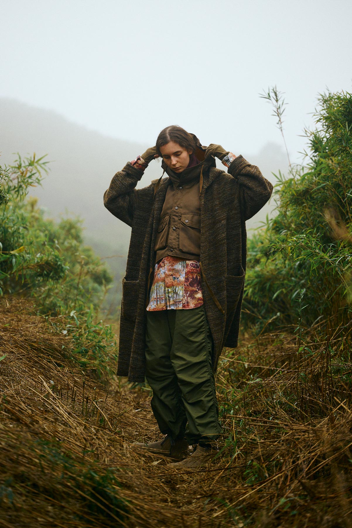 SAVE THE FANTASY directed by TOMOYUKI SASAKI