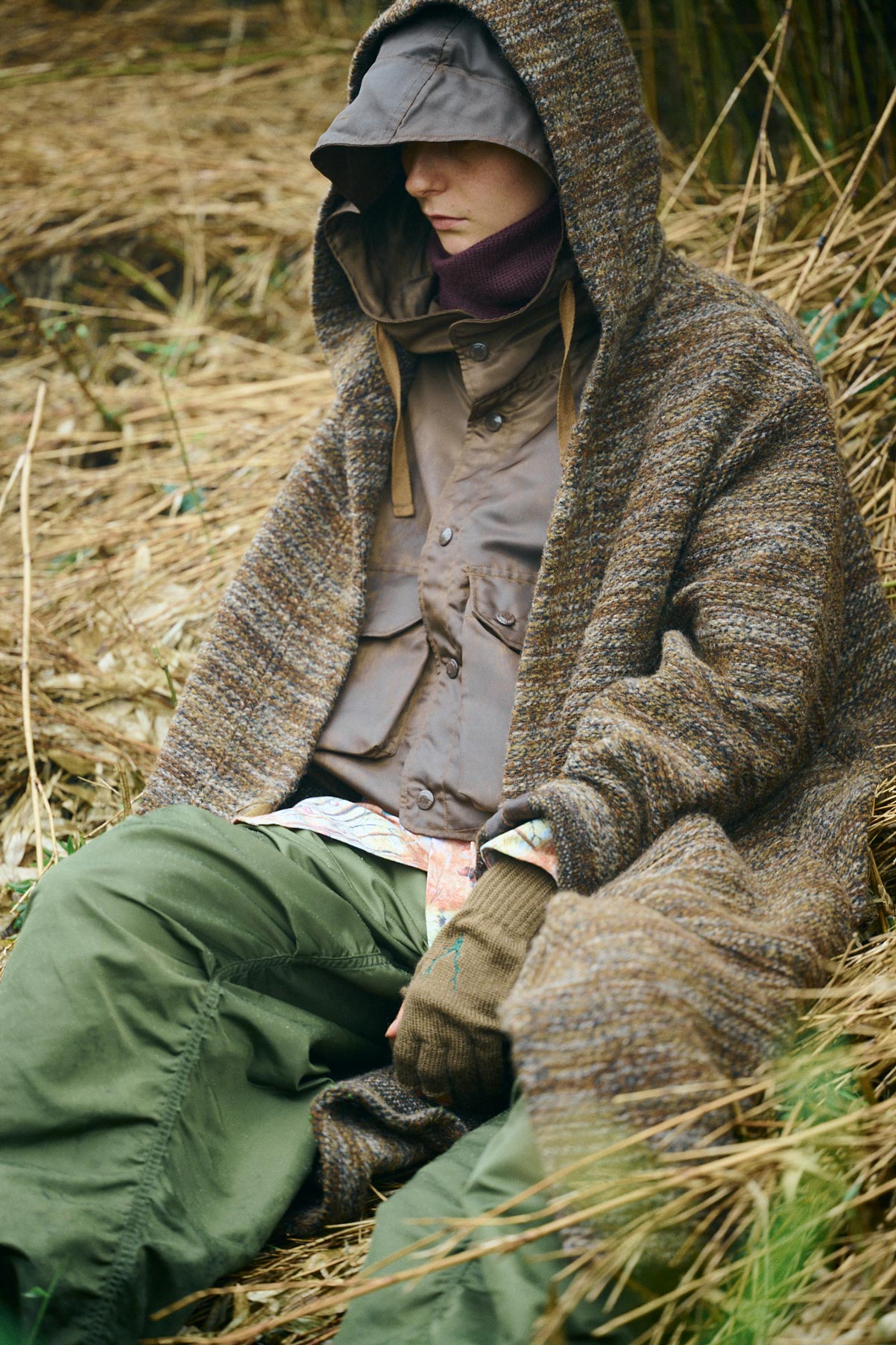 SAVE THE FANTASY directed by TOMOYUKI SASAKI