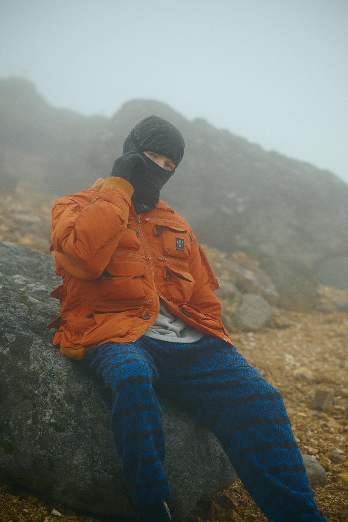 SAVE THE FANTASY directed by TOMOYUKI SASAKI