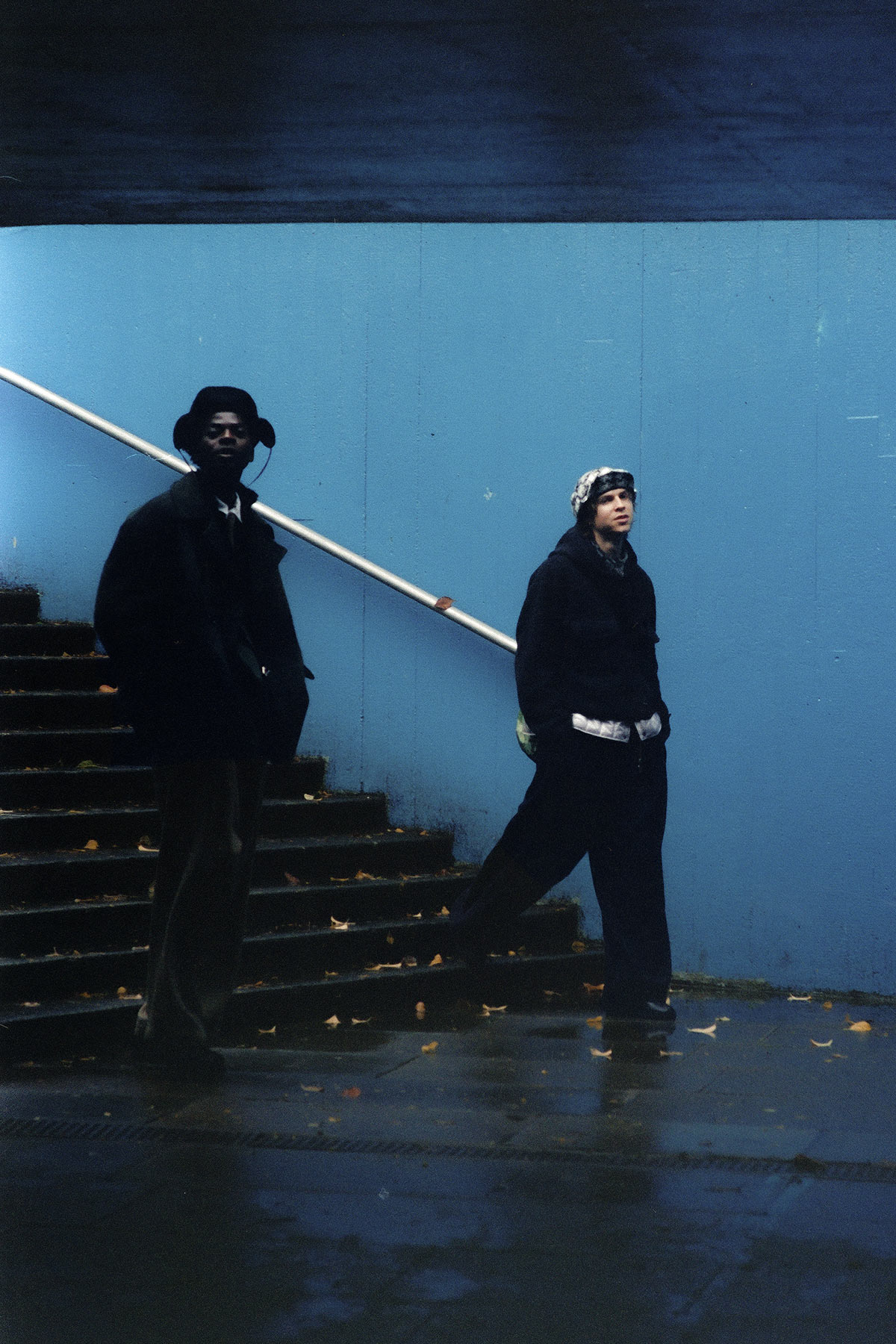 The First Day of Autumn Directed by Nepenthes London