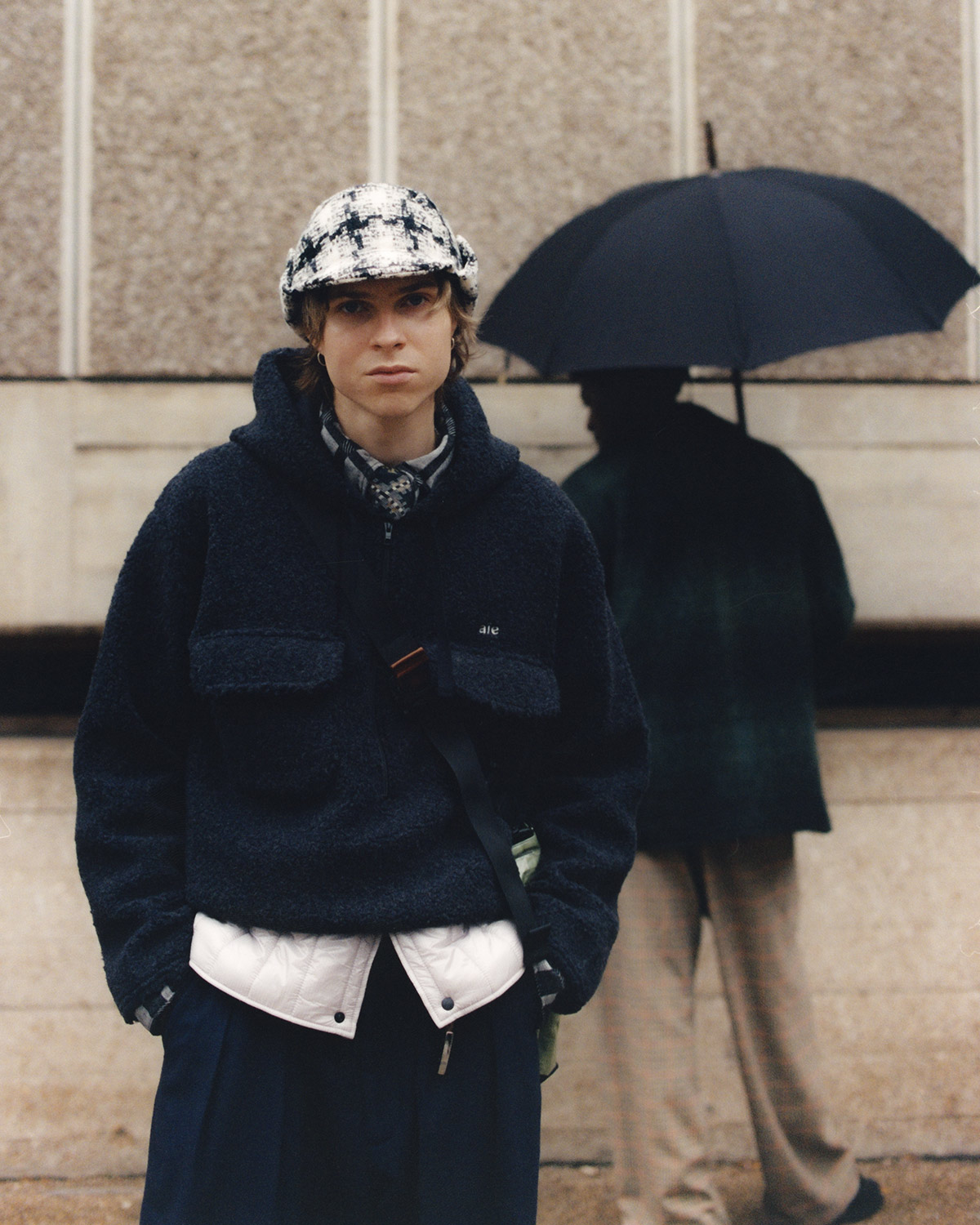 The First Day of Autumn Directed by Nepenthes London
