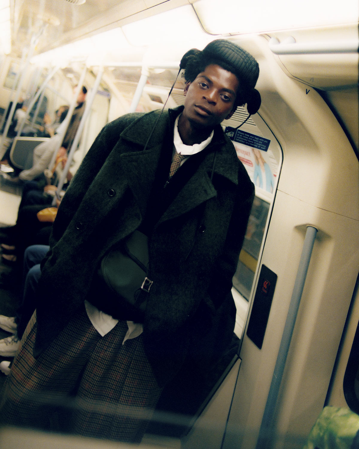 The First Day of Autumn Directed by Nepenthes London