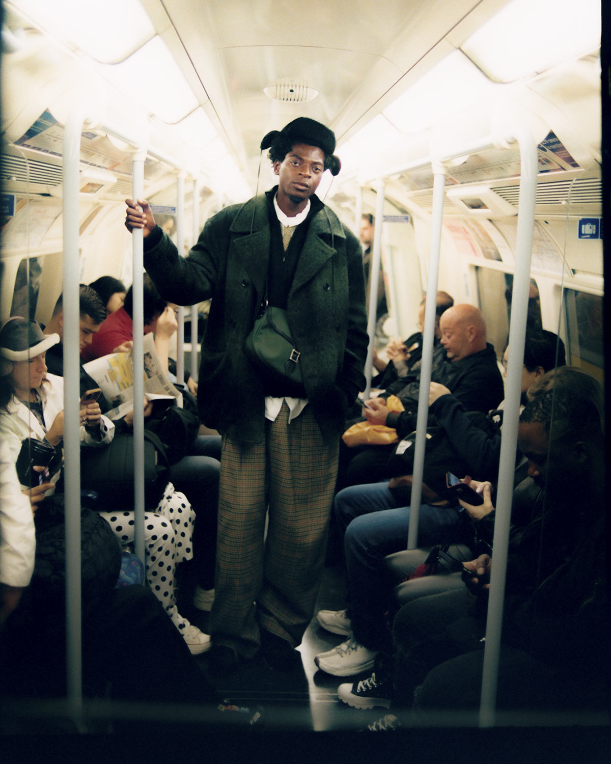 The First Day of Autumn Directed by Nepenthes London