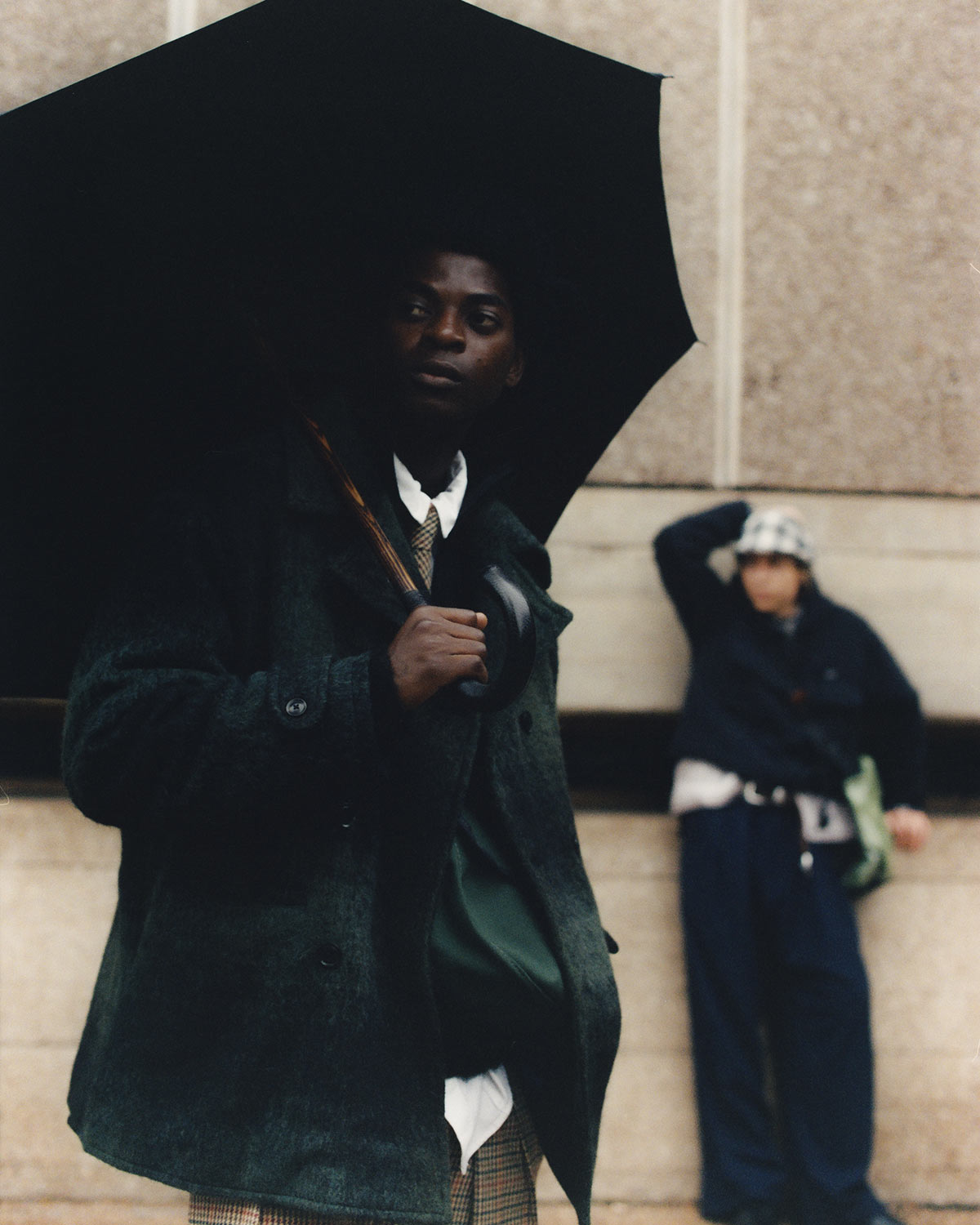 The First Day of Autumn Directed by Nepenthes London