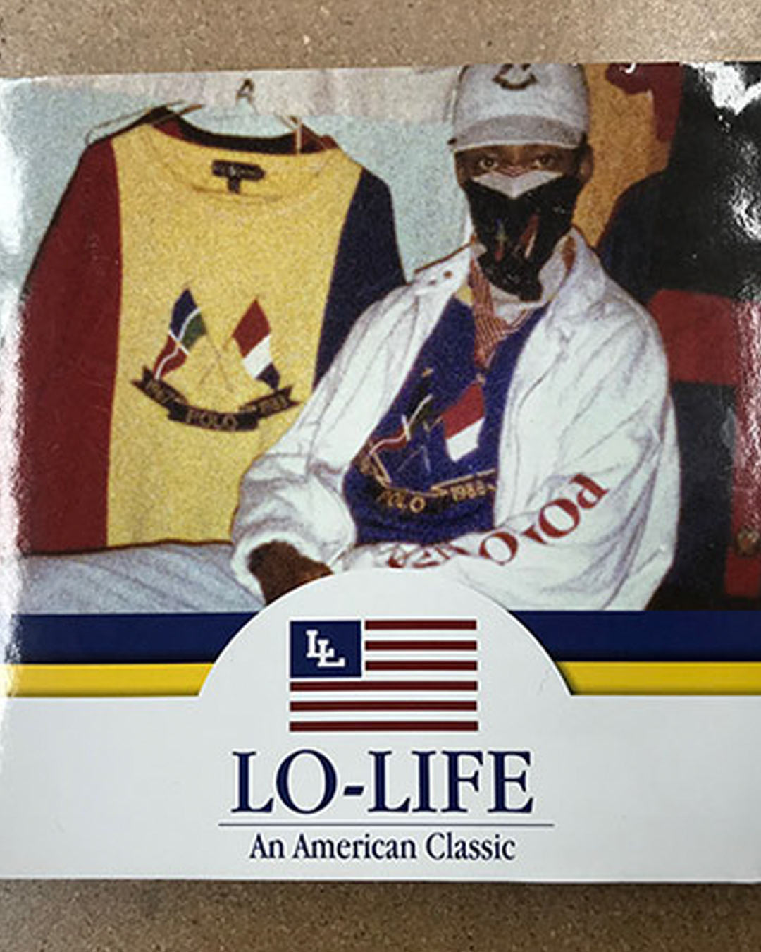 LO – LIFE
