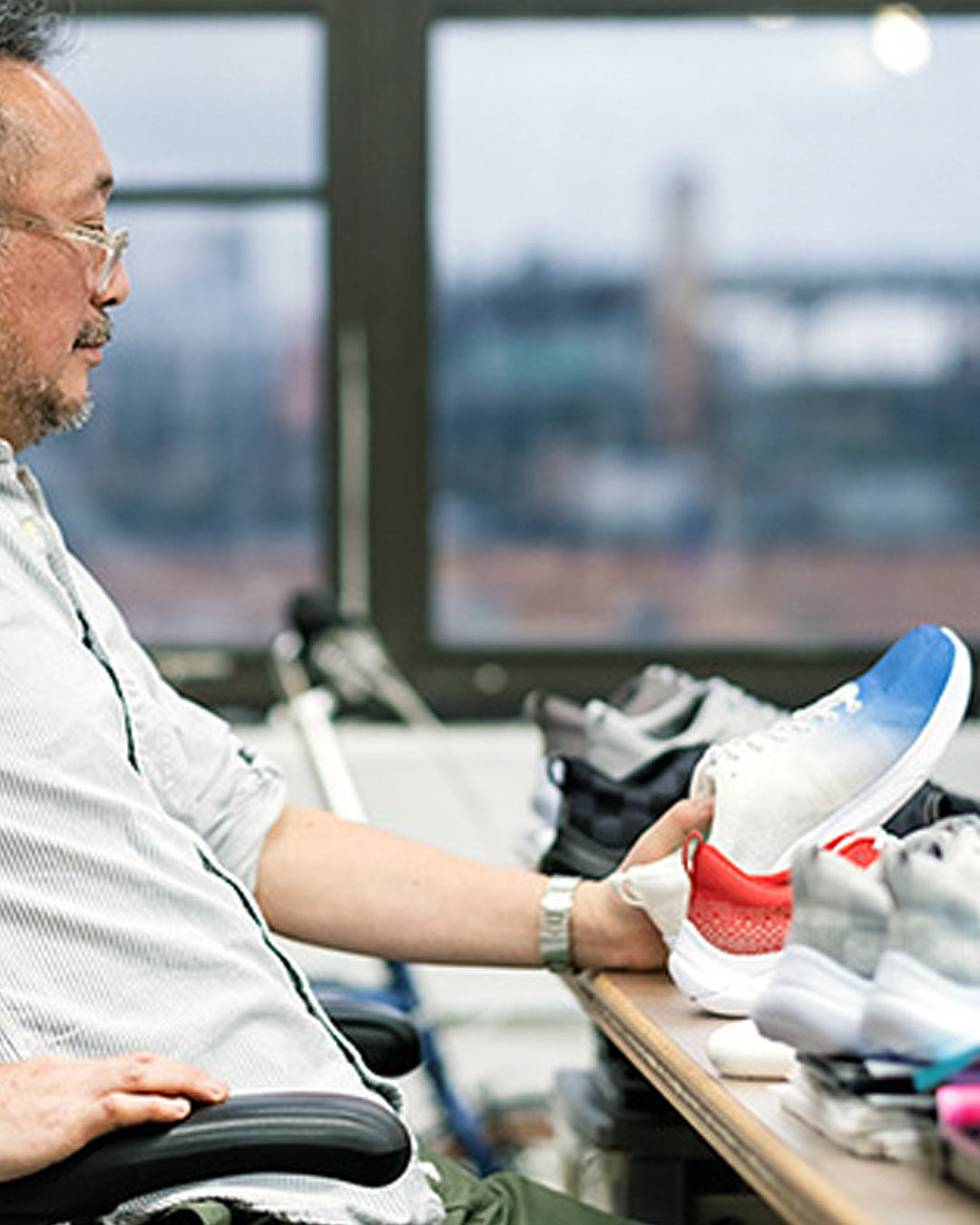 Hoka One One